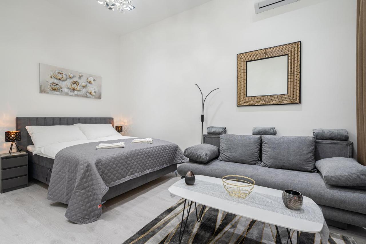 Apartment Stellar Dwell Budapest