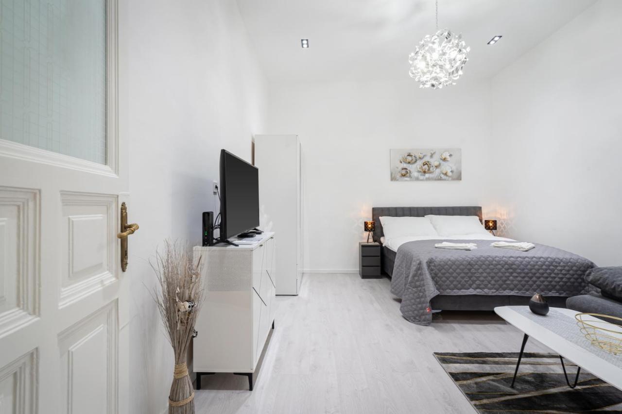 Apartman Stellar Dwell Budapest
