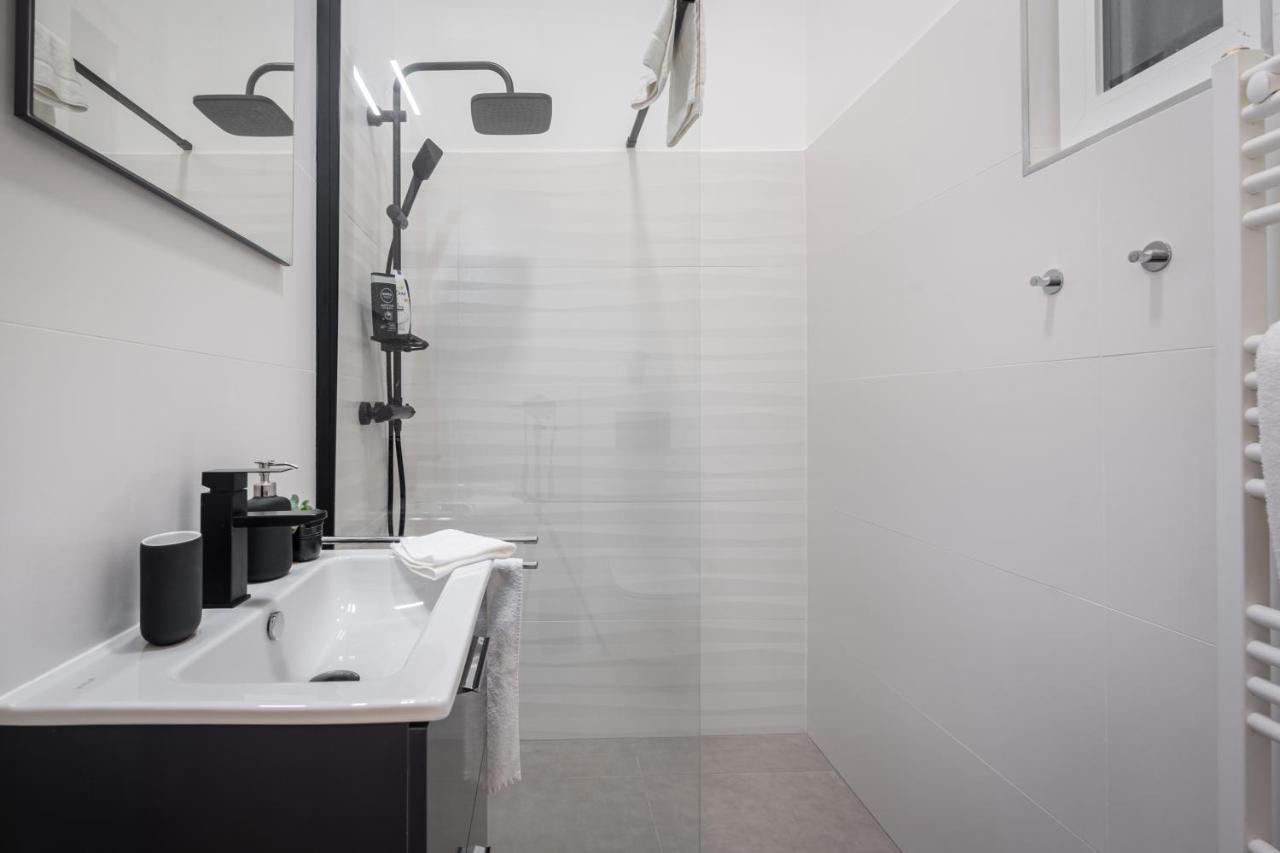 Apartman Stellar Dwell