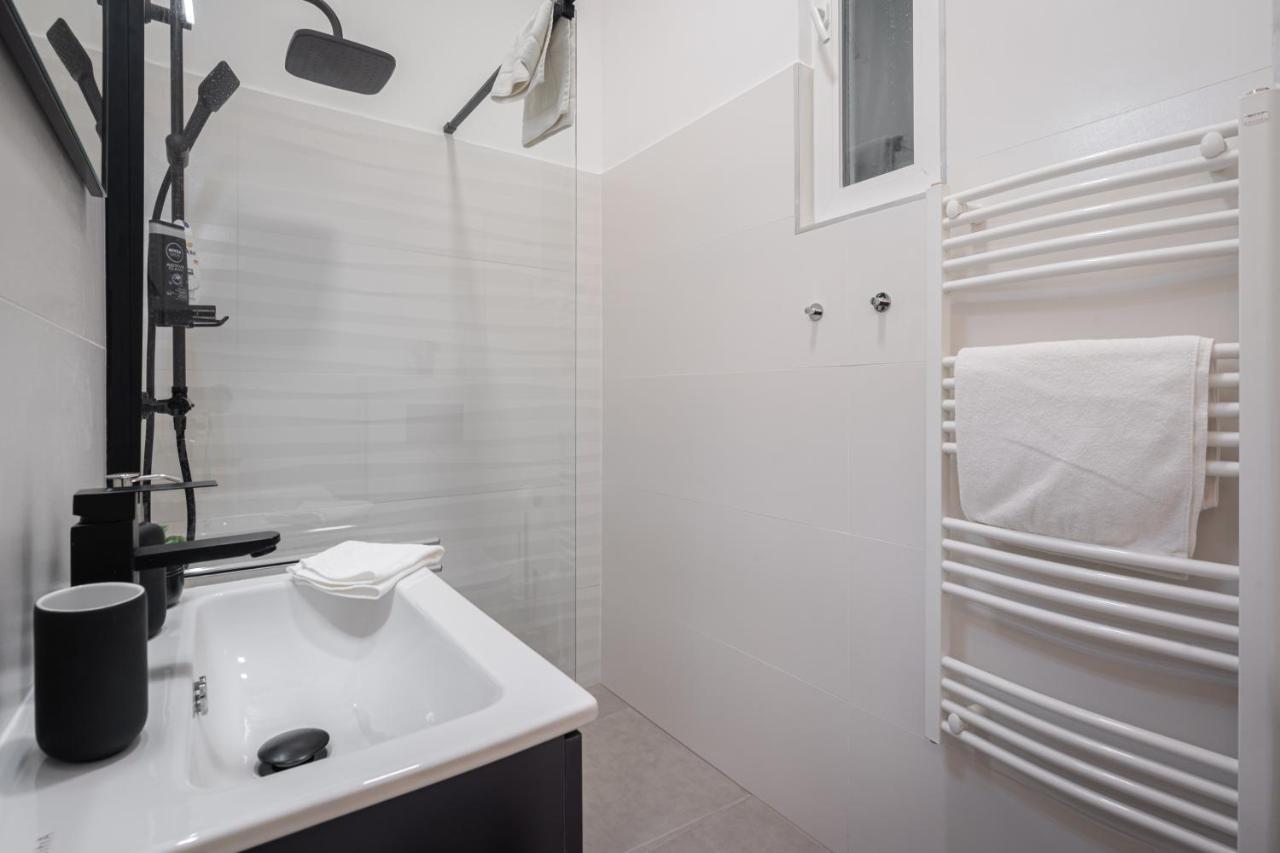 Apartment Stellar Dwell Budapest