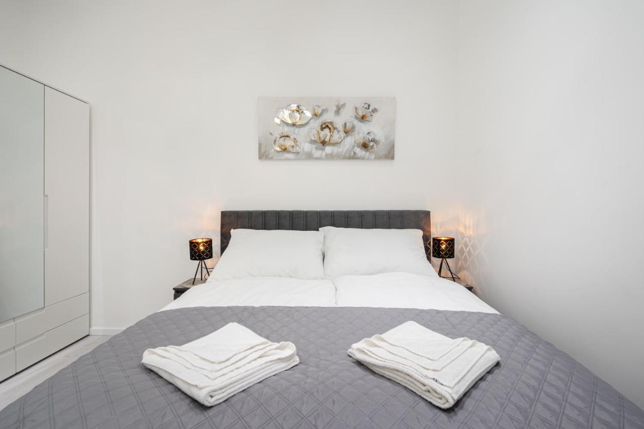 Stellar Dwell Apartman Budapest